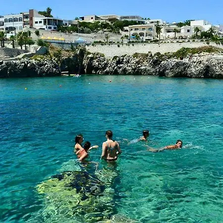 Chiardiluna 3* Castro (Lecce)