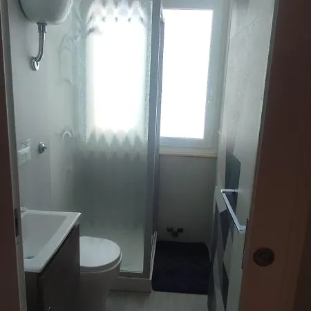 Chiardiluna 3* Castro (Lecce)