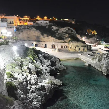 בית הארחה Chiardiluna Castro (Lecce)