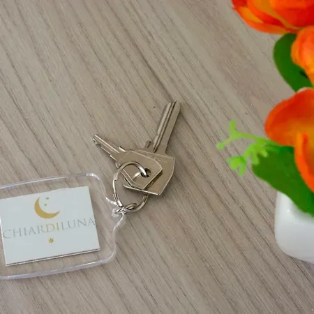 בית הארחה Chiardiluna