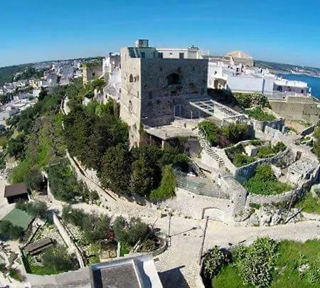 Πανσιόν Chiardiluna 3*