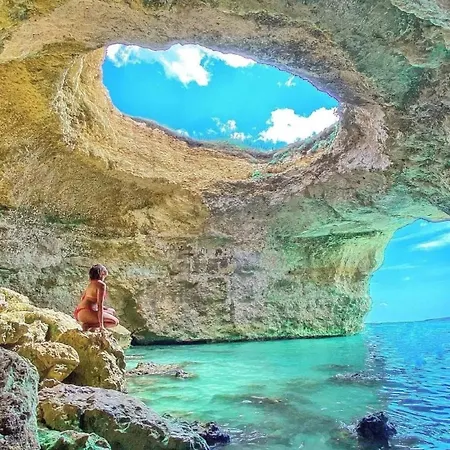 Πανσιόν Chiardiluna