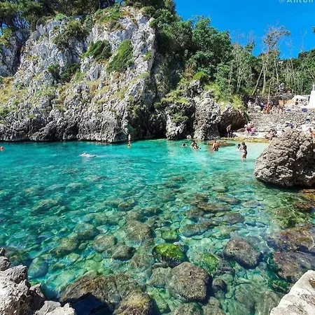 Πανσιόν Chiardiluna 3*