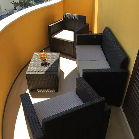 Πανσιόν Chiardiluna Castro (Lecce)