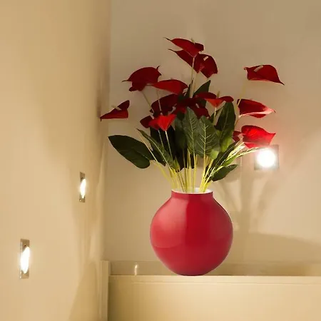 Πανσιόν Chiardiluna 3*