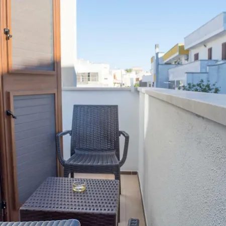 Πανσιόν Chiardiluna 3*