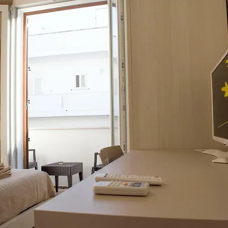 Chiardiluna Πανσιόν Castro (Lecce)