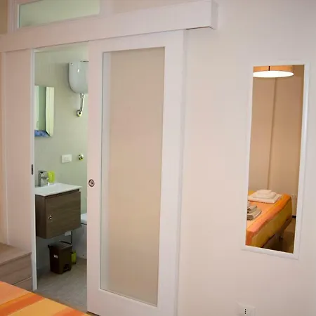 Chiardiluna 3* Castro (Lecce)