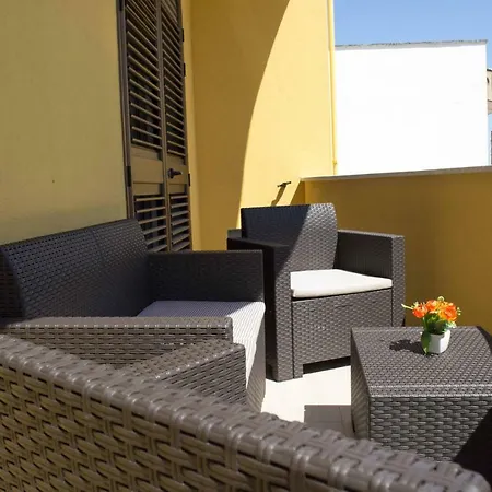 Chiardiluna Castro (Lecce)