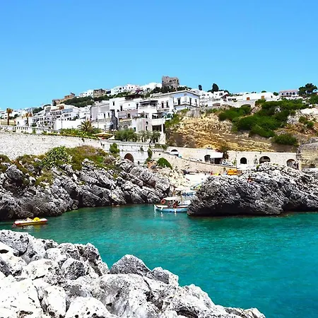 Πανσιόν Chiardiluna Castro (Lecce)