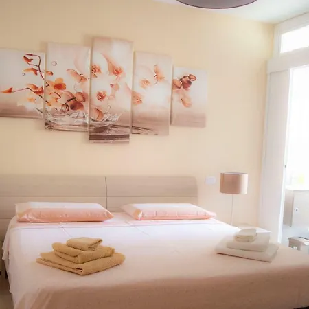 Chiardiluna Πανσιόν Castro (Lecce)