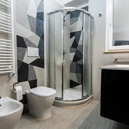 Chiardiluna 3* Castro (Lecce)