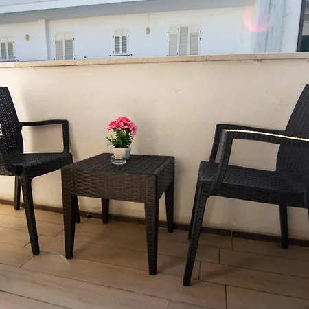 Chiardiluna Πανσιόν Castro (Lecce)