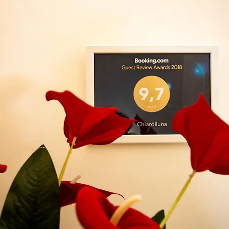 Πανσιόν Chiardiluna