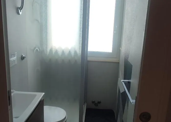 Chiardiluna 3* Castro (Lecce)