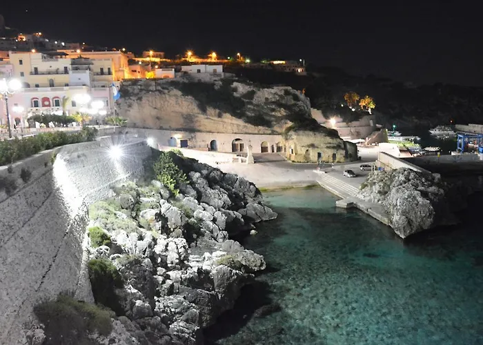 بيت ضيافة Chiardiluna Castro (Lecce)