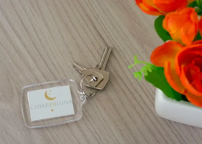 بيت ضيافة Chiardiluna