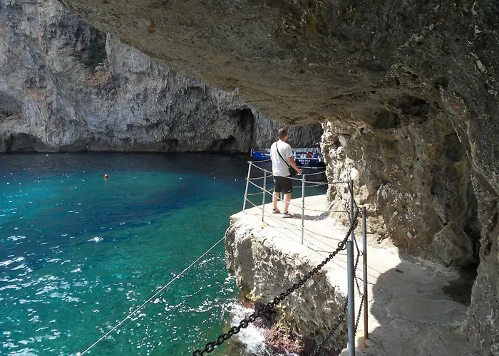 Konukevi Chiardiluna