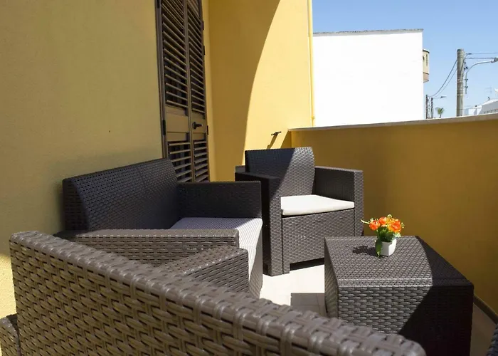 Chiardiluna Castro (Lecce)