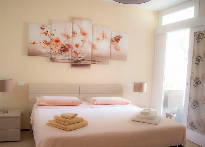 Chiardiluna Konukevi Castro (Lecce)