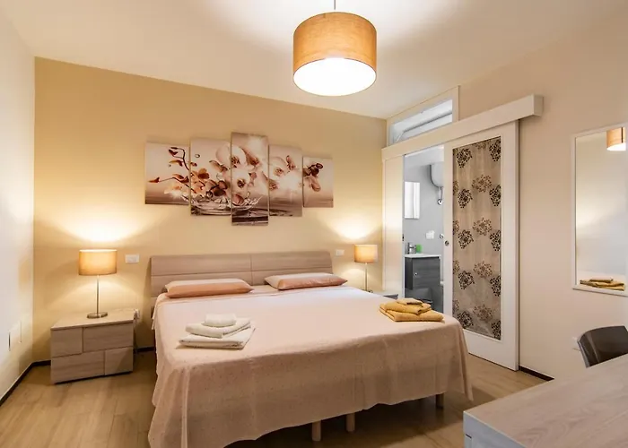 بيت ضيافة Chiardiluna