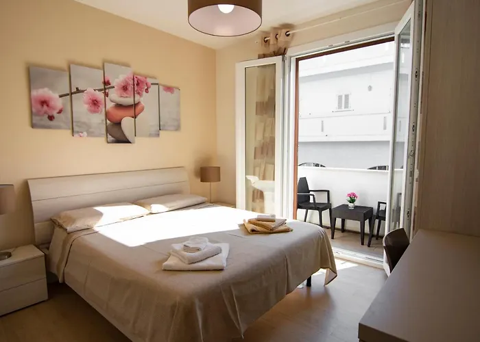 بيت ضيافة Chiardiluna